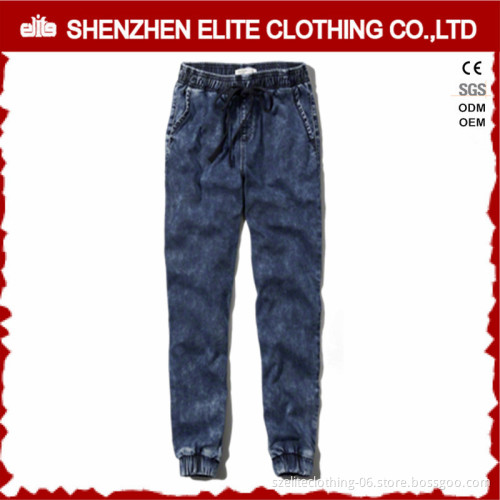 Newest Designs Hot Selling Wholesale Custom Men Joggers